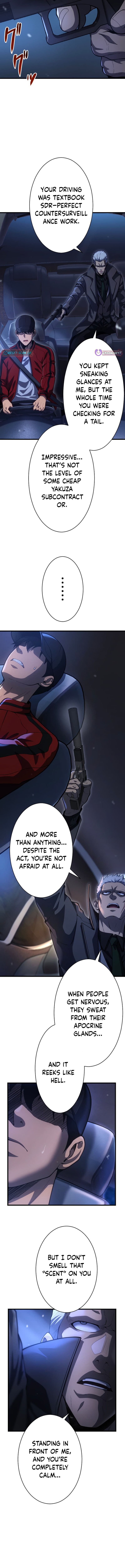 Return of the Grim Reaper: Assassin Chapter 1 Page 24
