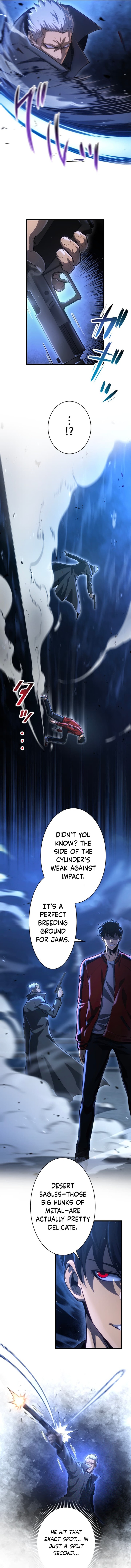 Return of the Grim Reaper: Assassin Chapter 1 Page 29