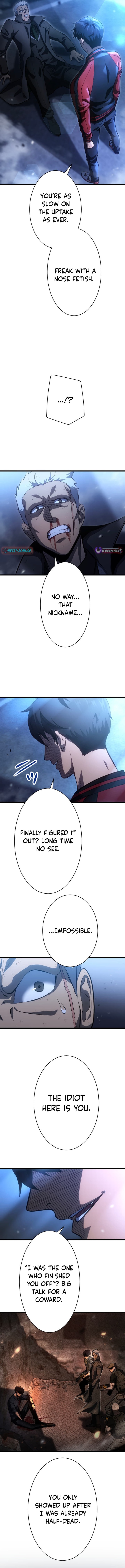 Return of the Grim Reaper: Assassin Chapter 1 Page 34