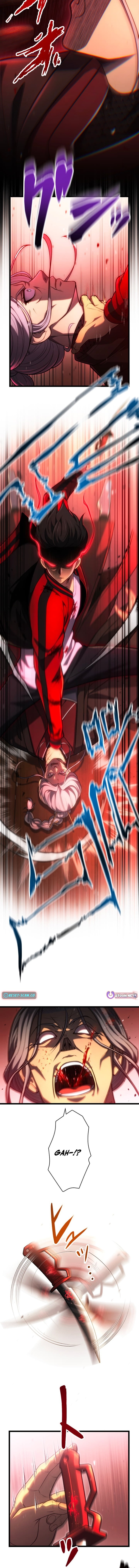 Return of the Grim Reaper: Assassin Chapter 7 Page 3