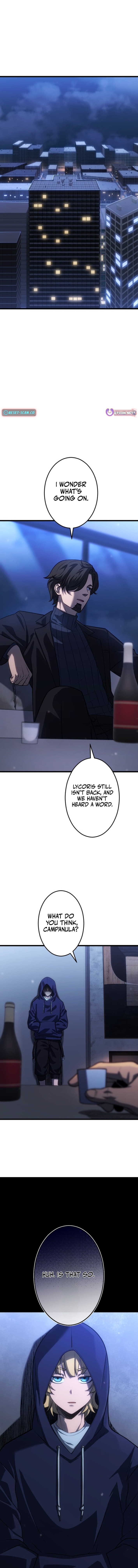 Return of the Grim Reaper: Assassin Chapter 7 Page 23
