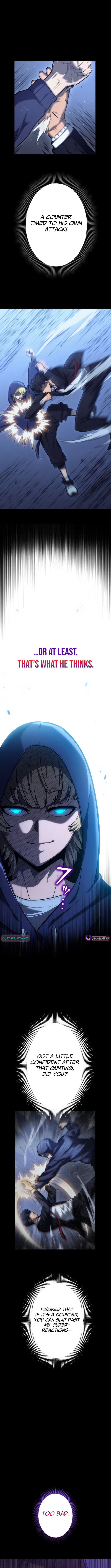 Return of the Grim Reaper: Assassin Chapter 12 Page 7