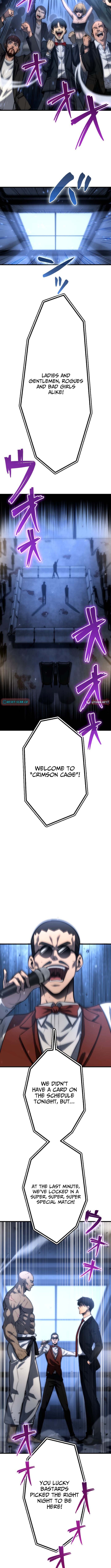 Return of the Grim Reaper: Assassin Chapter 9 Page 12