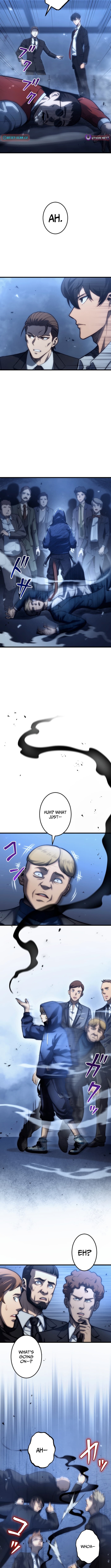 Return of the Grim Reaper: Assassin Chapter 10 Page 9