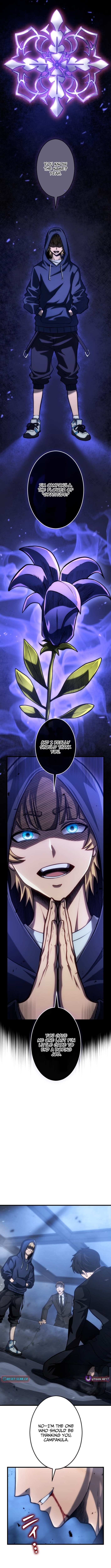 Return of the Grim Reaper: Assassin Chapter 10 Page 16
