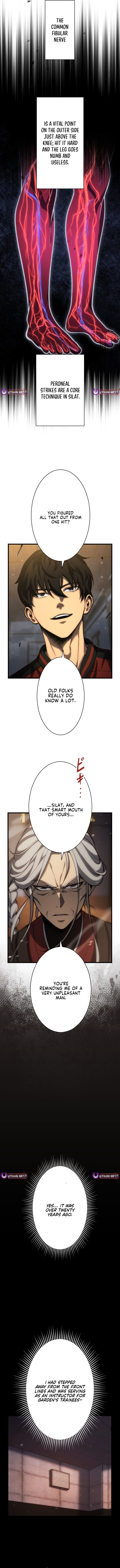 Return of the Grim Reaper: Assassin Chapter 5 Page 6