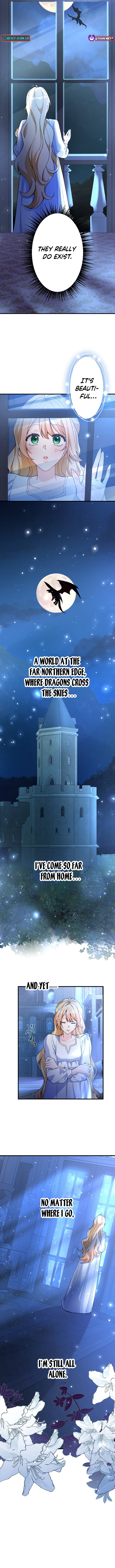 The Sacrificial Pawn Bride Knows Her Husband's Secret Chapter 2 Page 7