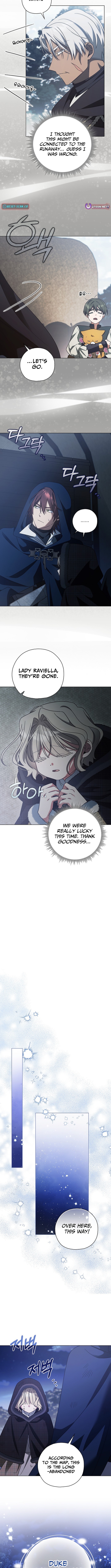 Looking For The Villainess's Contract Husband Chapter 8 Page 10