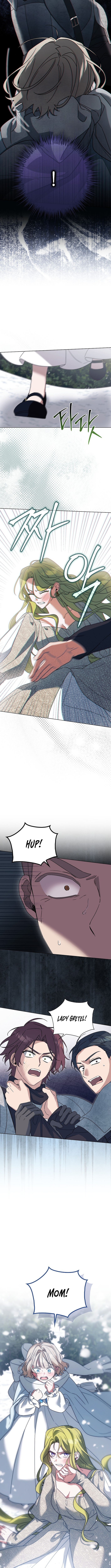 Looking For The Villainess's Contract Husband Chapter 2 Page 2