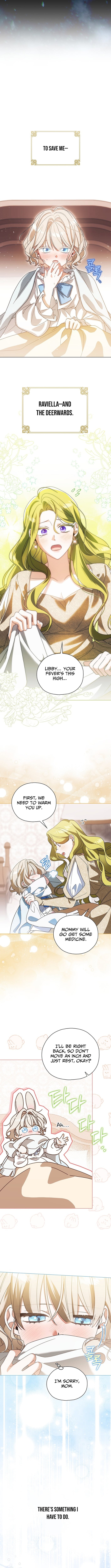 Looking For The Villainess's Contract Husband Chapter 1 Page 8
