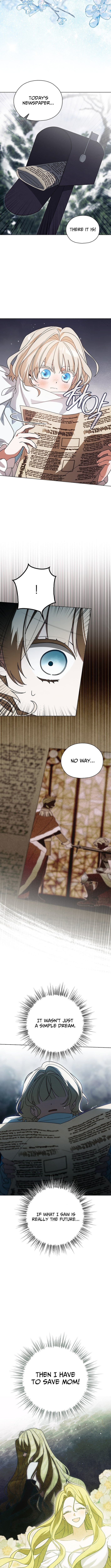 Looking For The Villainess's Contract Husband Chapter 1 Page 10