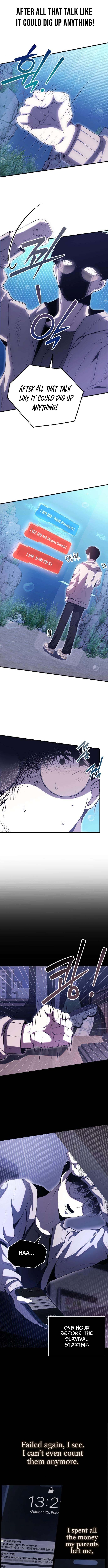 Deadly Streamer Chapter 4 Page 4