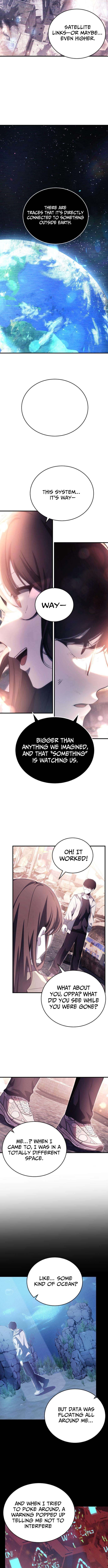 Deadly Streamer Chapter 4 Page 10