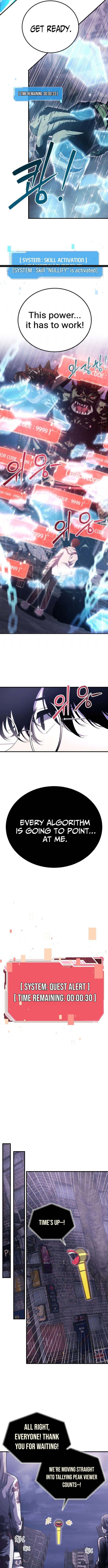 Deadly Streamer Chapter 3 Page 8