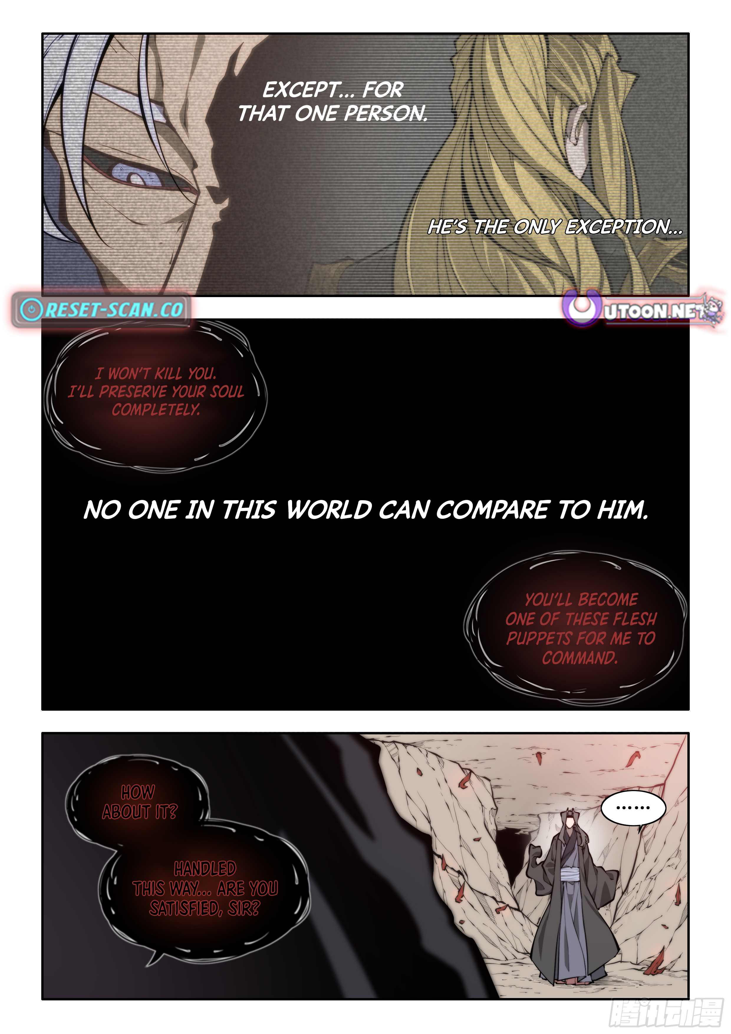 Chronicles of the Ancient Lords Chapter 6 Page 4