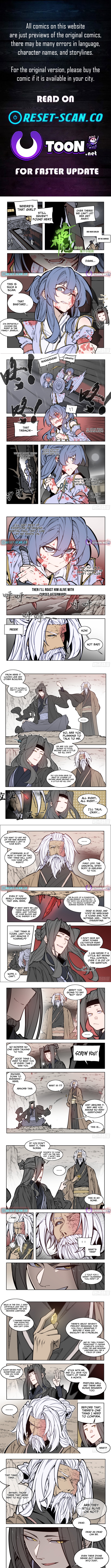 Chronicles of the Ancient Lords Chapter 7 Page 1