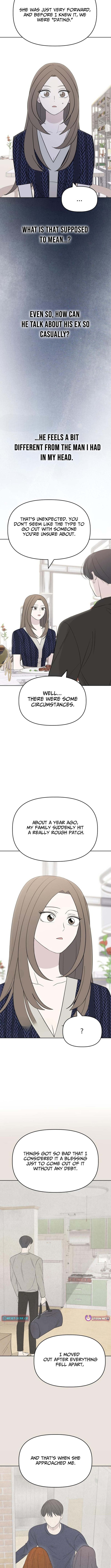 There's No Way This Is Love Chapter 4 Page 7