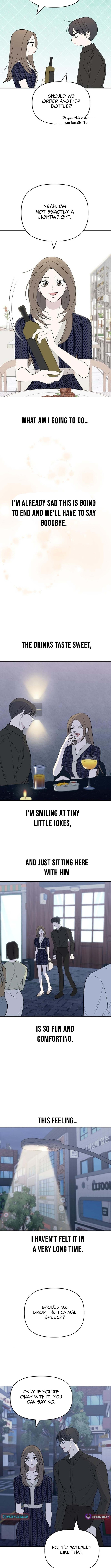 There's No Way This Is Love Chapter 4 Page 10