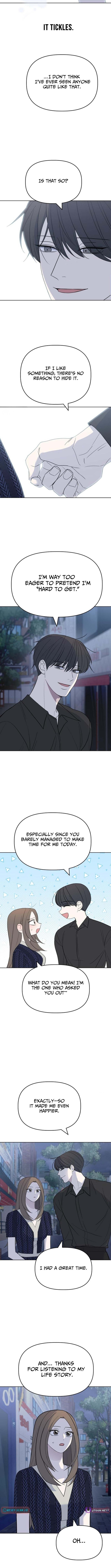 There's No Way This Is Love Chapter 4 Page 13