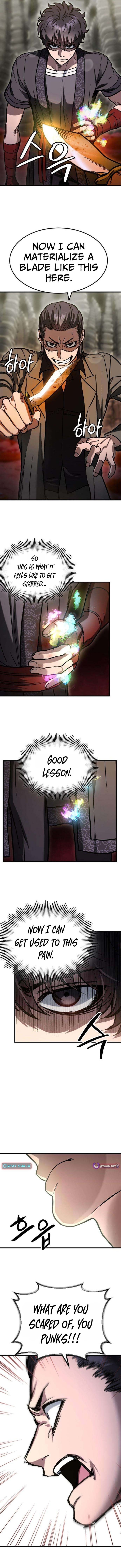 Red Yaksha Chapter 5 Page 10