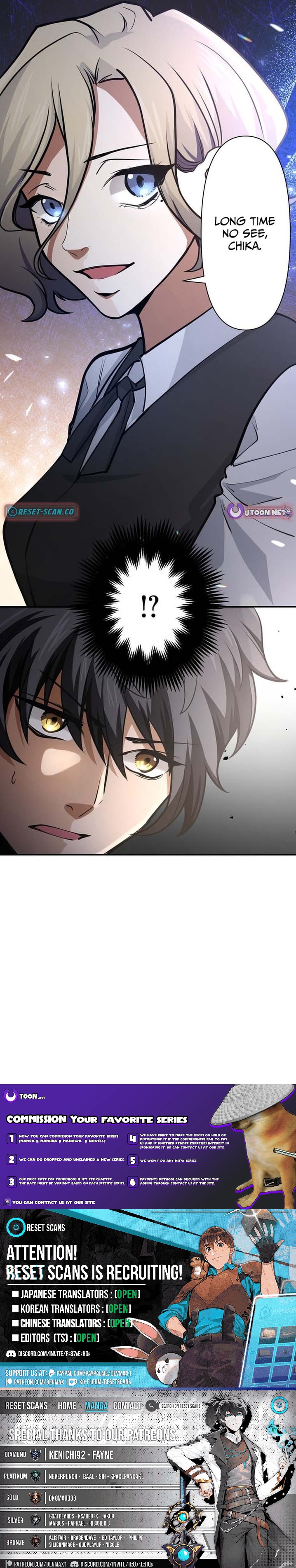 Shibuya Noir Chapter 9 Page 11