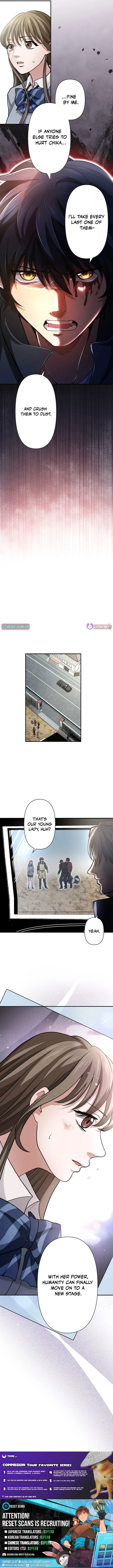 Shibuya Noir Chapter 1 Page 14