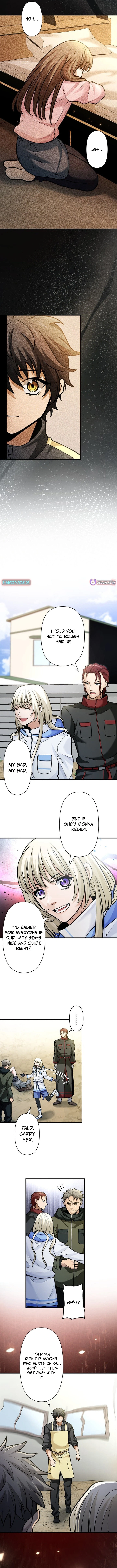 Shibuya Noir Chapter 2 Page 10