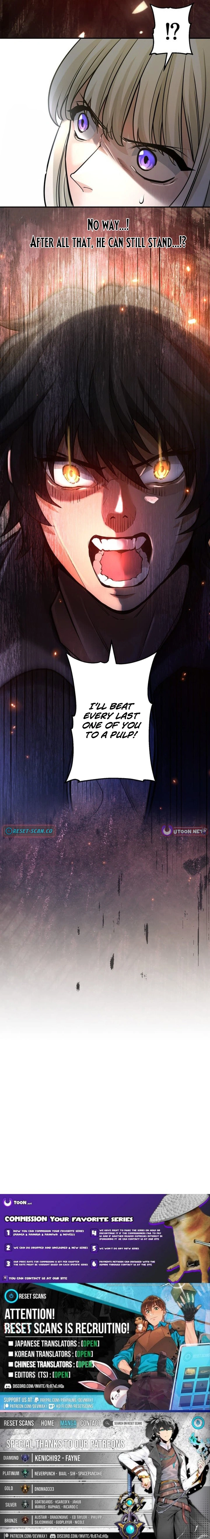 Shibuya Noir Chapter 2 Page 11