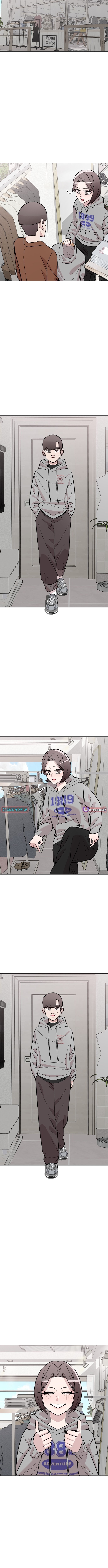 Mid Chapter Twenties, What Is Success? - Chapter 25 Page 9