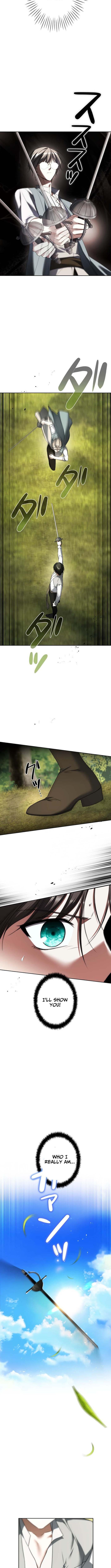 Milady: Memoirs of a Villainess Chapter 23 Page 4