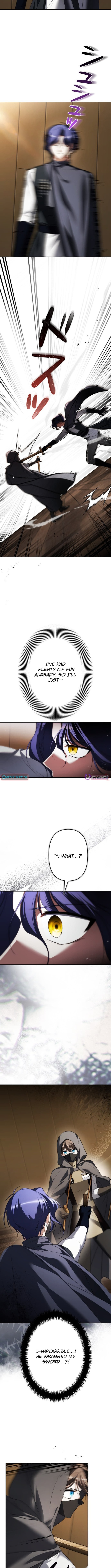 Milady: Memoirs of a Villainess Chapter 30 Page 7