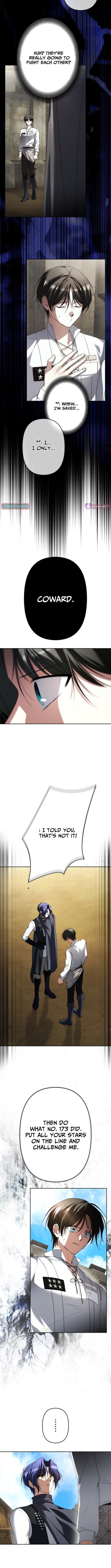Milady: Memoirs of a Villainess Chapter 30 Page 13