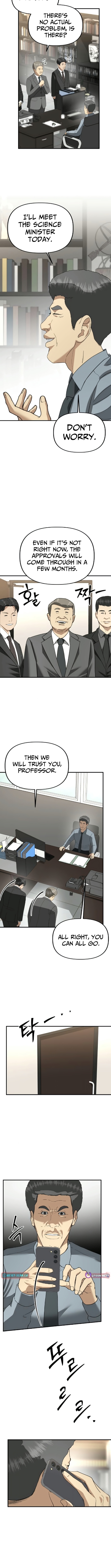 Ministry of Strategy and Finance Chapter 42 Page 6