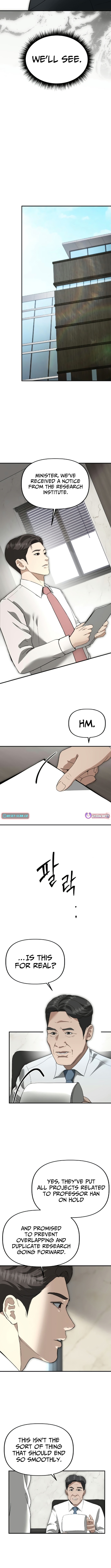 Ministry of Strategy and Finance Chapter 43 Page 10