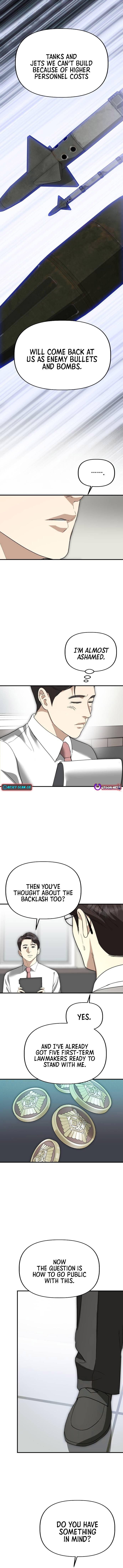 Ministry of Strategy and Finance Chapter 47 Page 11
