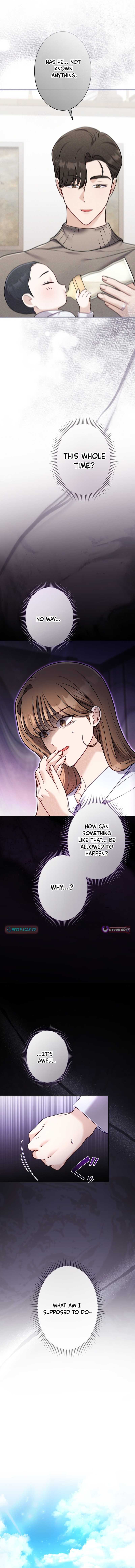 My Fiancé After the Rain Chapter 22 Page 7