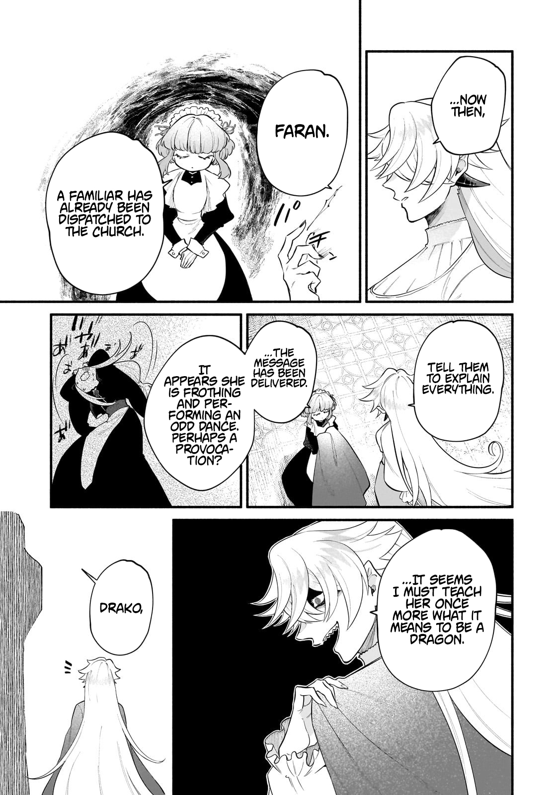 My Modern Dungeon Life Continues as an Open World in Another World Chapter 25 Page 29