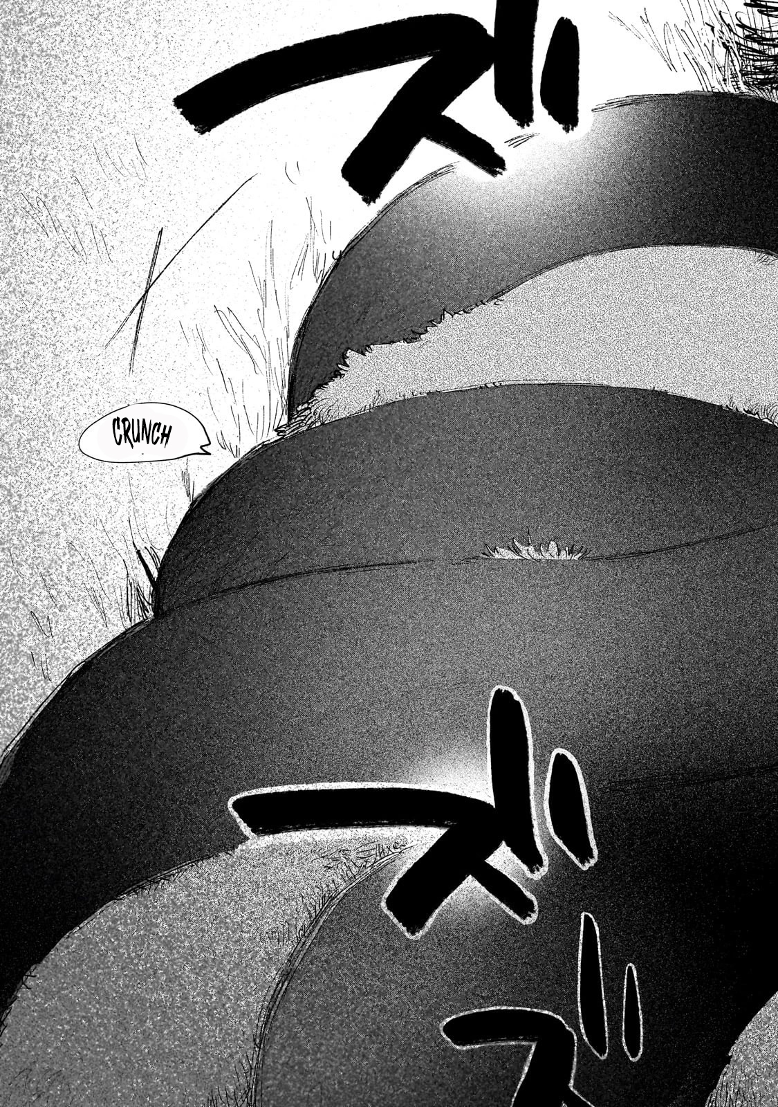My Modern Dungeon Life Continues as an Open World in Another World Chapter 27 Page 15