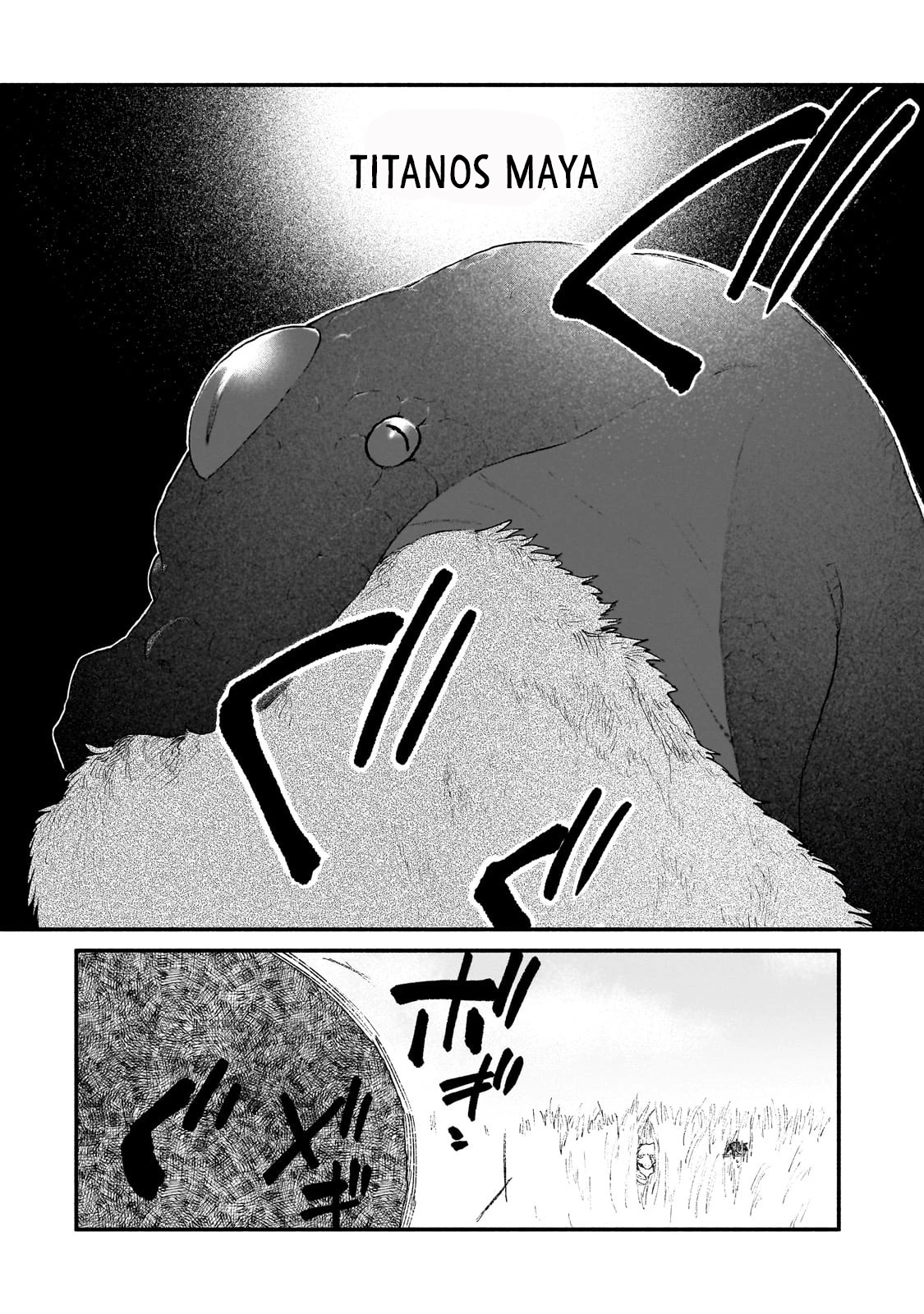 My Modern Dungeon Life Continues as an Open World in Another World Chapter 27 Page 16