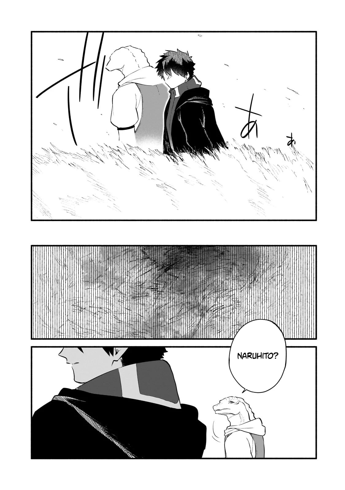 My Modern Dungeon Life Continues as an Open World in Another World Chapter 27 Page 5