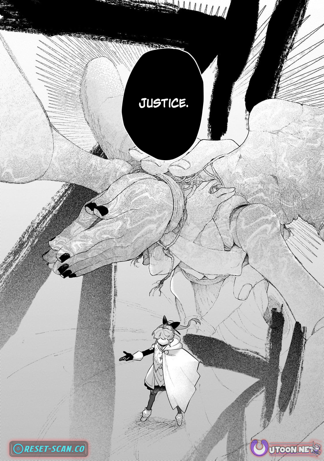 My Modern Dungeon Life Continues as an Open World in Another World Chapter 30 Page 25