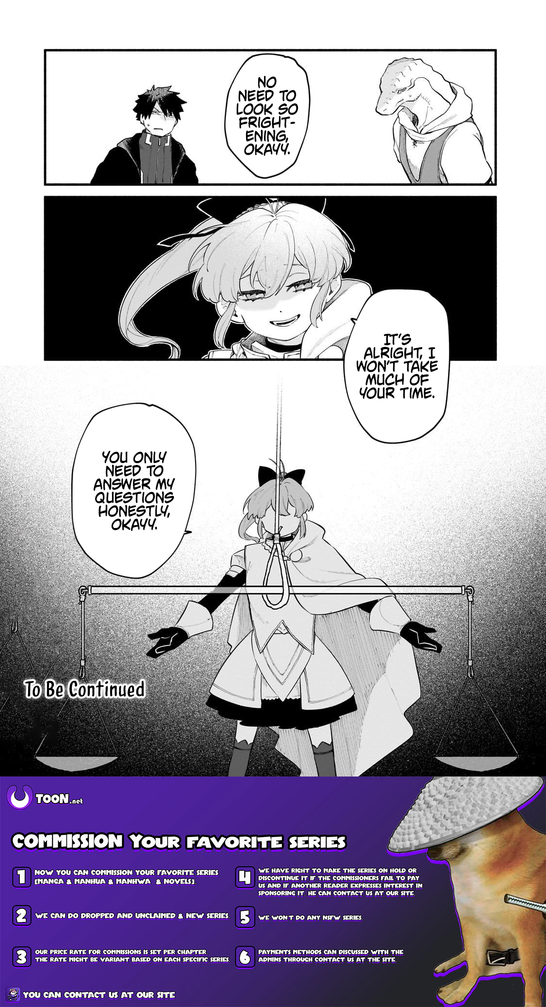 My Modern Dungeon Life Continues as an Open World in Another World Chapter 30 Page 26