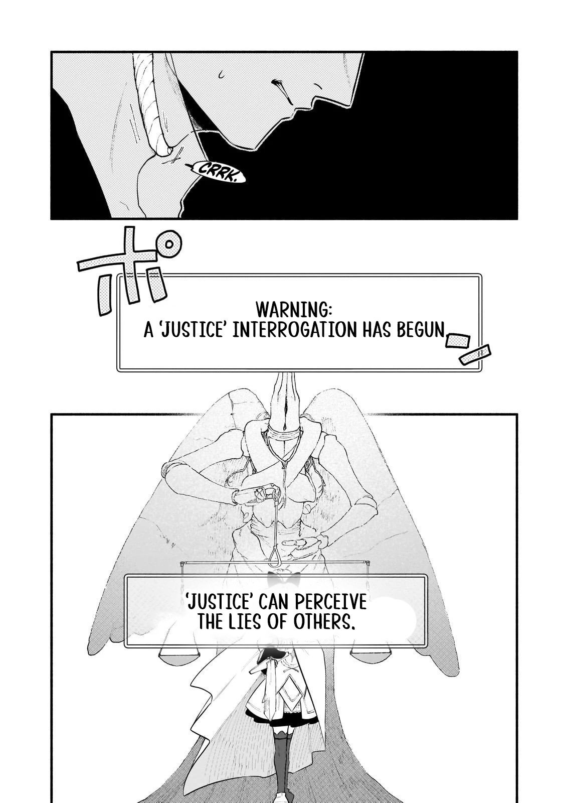 My Modern Dungeon Life Continues as an Open World in Another World Chapter 31 Page 13