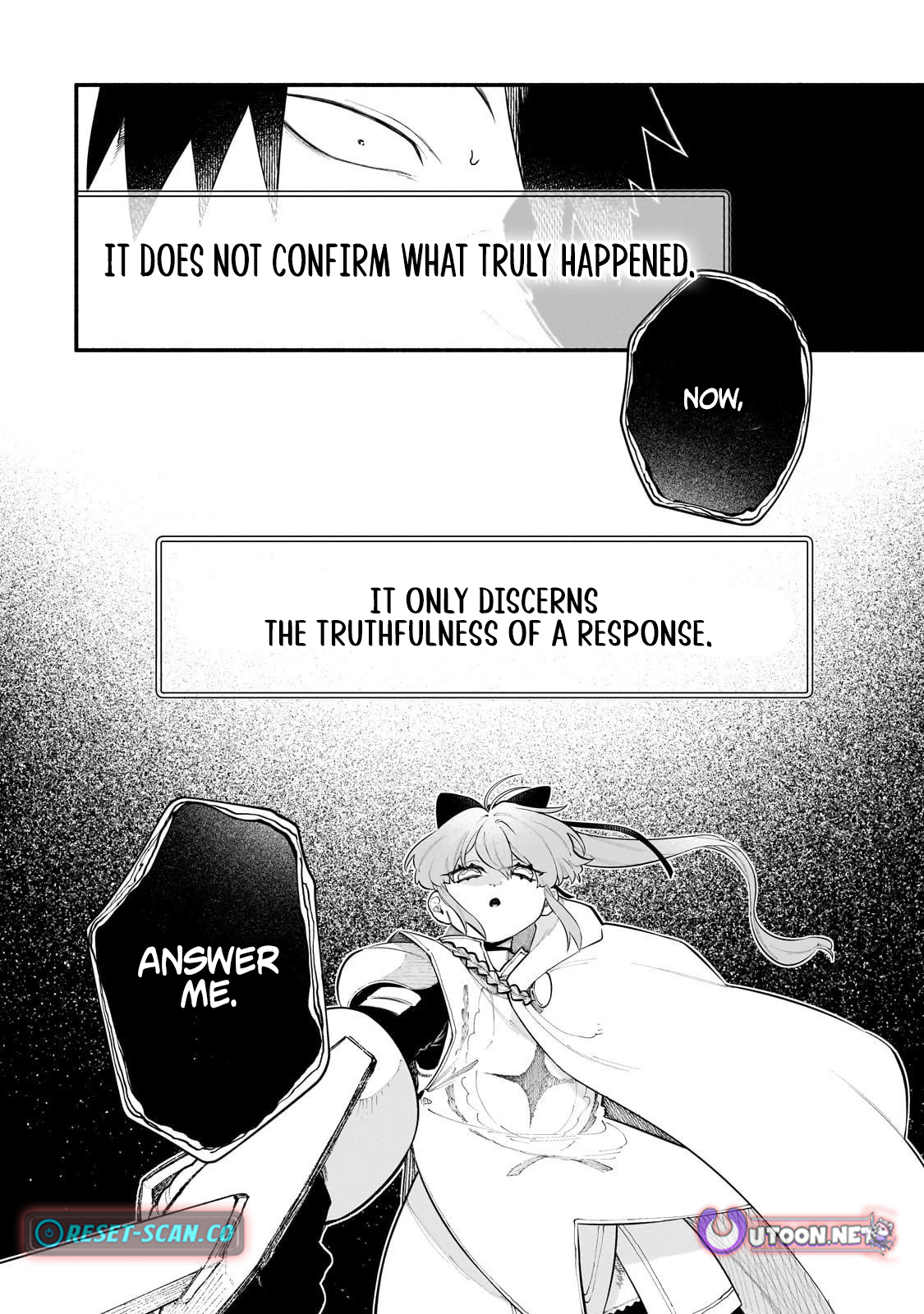 My Modern Dungeon Life Continues as an Open World in Another World Chapter 31 Page 14