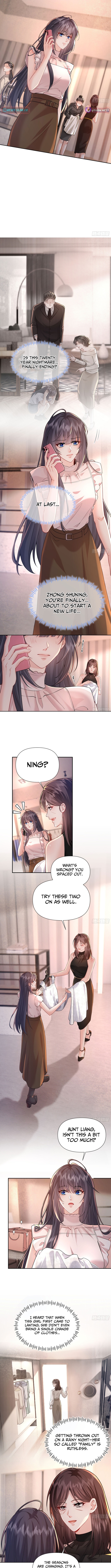 Planned Heartbeat Chapter 32 Page 2
