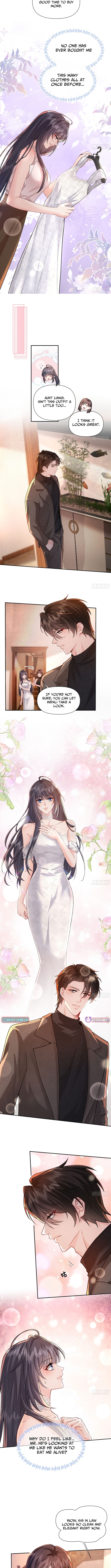 Planned Heartbeat Chapter 32 Page 3