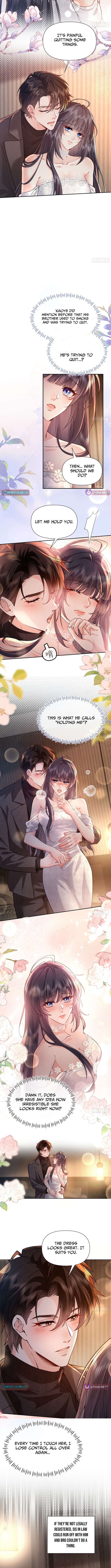 Planned Heartbeat Chapter 32 Page 5