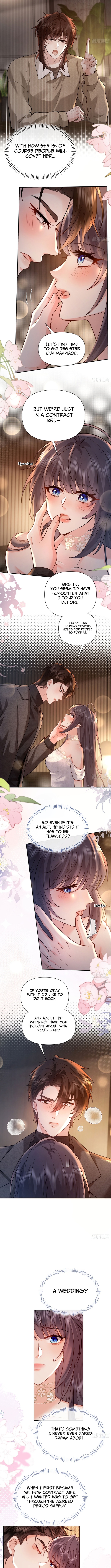 Planned Heartbeat Chapter 32 Page 6