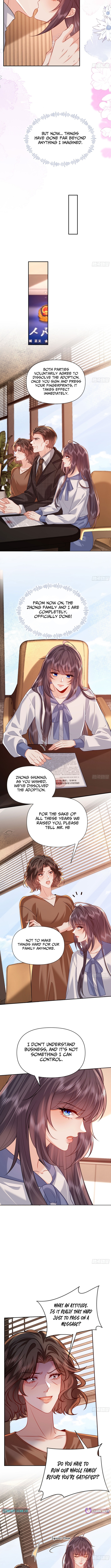 Planned Heartbeat Chapter 32 Page 7