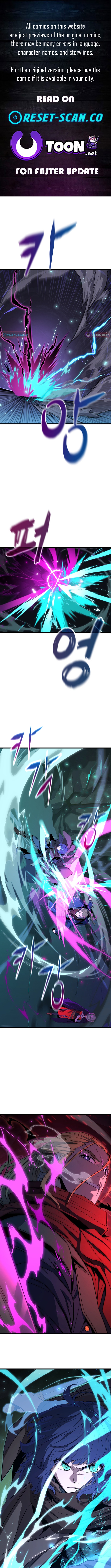 Player of a Fallen Noble Family Chapter 36 Page 1